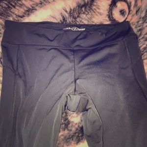 N.Y..l. Sport leggings
